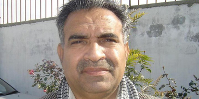 Slain Swat journalists named for award